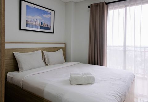 Lain-lain Cozy Studio Room Apartment at Springwood Residence