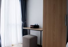 其他 5 Comfy Studio at M-Town Gading Serpong Apartment