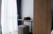 Others 4 Comfy Studio at M-Town Gading Serpong Apartment