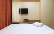 Lainnya 5 Spacious 1 BR at The Oasis Cikarang Apartment