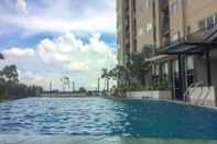 Others 1BR with Extra Balcony The Oasis Cikarang Apartment