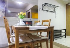Others 3 1BR with Extra Balcony The Oasis Cikarang Apartment