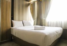 Others 2 1BR with Extra Balcony The Oasis Cikarang Apartment