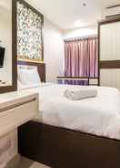 Primary image City View Studio Apartment @ Grand Kamala Lagoon