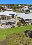 ภาพหลัก Twelve Apostles Port Campbell Bed & Breakfast