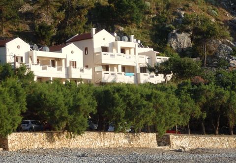 기타 Ravdoucha Beach Studios