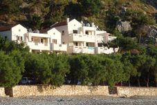 기타 Ravdoucha Beach Studios