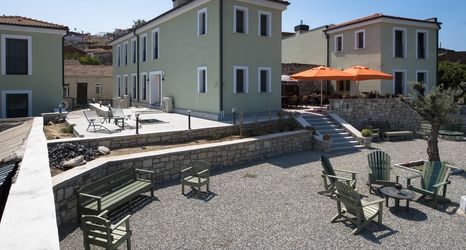 其他 2 Otel Fiori - Urla