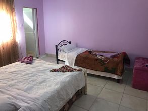 Others 4 Al Amer Hostel