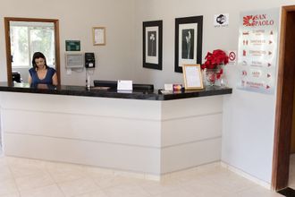 Others 4 Hotel San Paolo