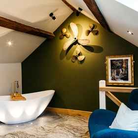 Room1很間單的法國飯店,海恩德本区飯店