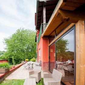 Primary image 1 La Finestra Sul Lago, Ronciglione Hotels