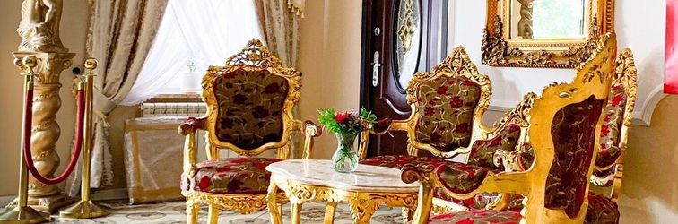 其他 Hotel & Spa Antyczny Dwór