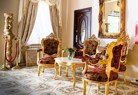 其他 Hotel & Spa Antyczny Dwór