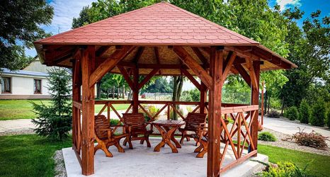 其他 2 Hotel & Spa Antyczny Dwór