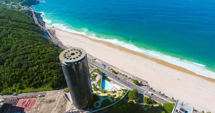 อื่นๆ Hotel Nacional Rio de Janeiro