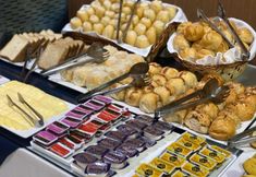 其他 7 Farol Plaza Hotel