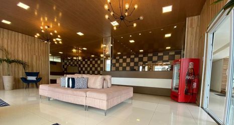 其他 2 Farol Plaza Hotel