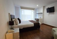 Others 5 Hotel Castellana 100