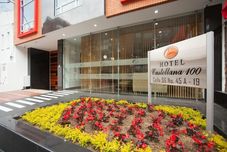 Others Hotel Castellana 100