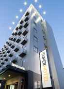 Primary image Super Hotel Yamaguchi Yuda Hot Springs