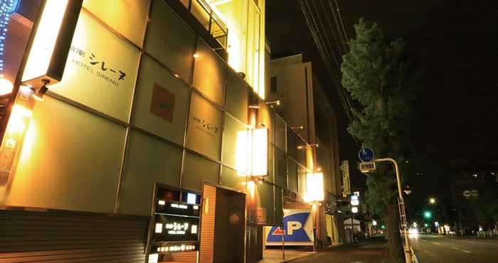 Others Hotel Shonan Sirenu _ Adults Only