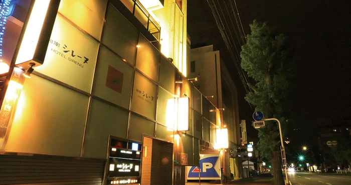 Khác Hotel Shonan Sirenu _ Adults Only