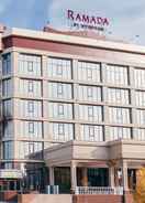 Imej utama Ramada by Wyndham Shymkent