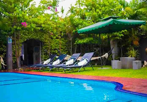 อื่นๆ Palms Villa