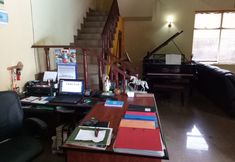 อื่นๆ 2 Palms Villa