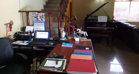 อื่นๆ 2 Palms Villa