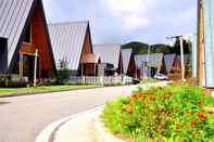 อื่นๆ Daegwallyeong Sheep Village Pension