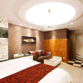 Primary image 1 Coco Hotel Tiara - Adults Only, Times JR Shizuoka Station South Entrance Hotels