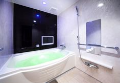 Others 6 Hotel Baron -the Sweet Modern - Adults Only