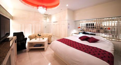 Others 2 Hotel Baron -the Sweet Modern - Adults Only