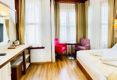 其他 5 Qonaq Hotel