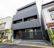 Others 7 GRAND BASE Hiroshima Ekimae