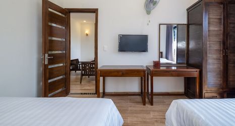 Others 2 Melica Resort