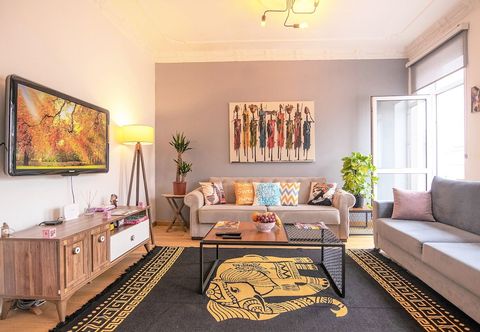 Lain-lain Twodo Exclusive Apart Taksim