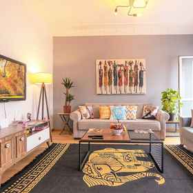 Primary image 1 Twodo Exclusive Apart Taksim, Hotel Taksim