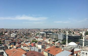 Lain-lain 4 Twodo Exclusive Apart Taksim