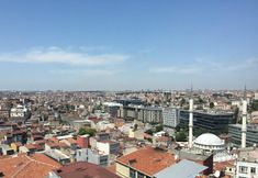 其他 4 Twodo Exclusive Apart Taksim