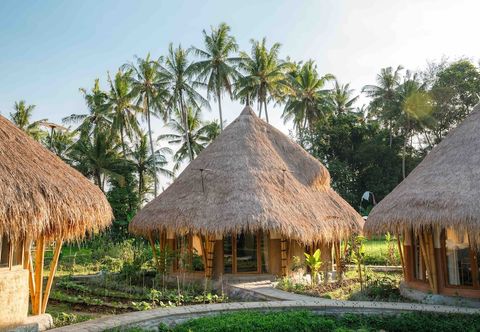 Others Mana Earthly Paradise