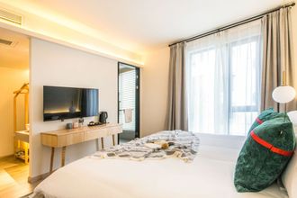 기타 4 Suzhou BuerJu