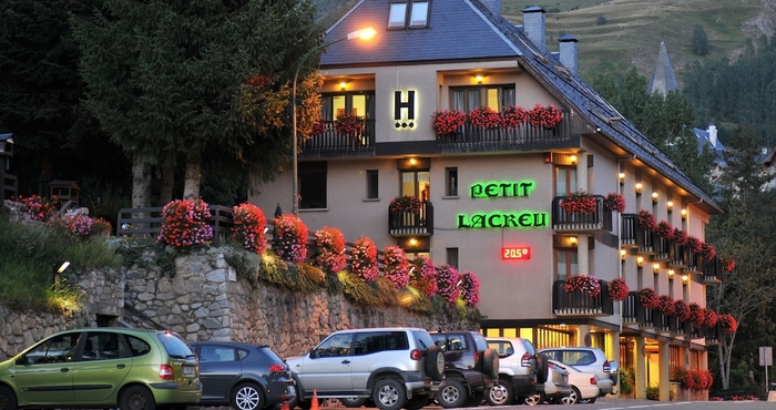 Others Hotel Petit Lacreu