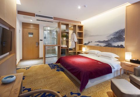 Others Qianna Hotel Zhengzhou Jingguang Road