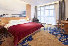 Others 3 Qianna Hotel Zhengzhou Jingguang Road