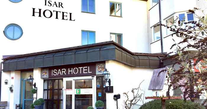 Others Isar Hotel