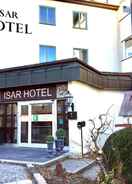 ภาพหลัก Isar Hotel