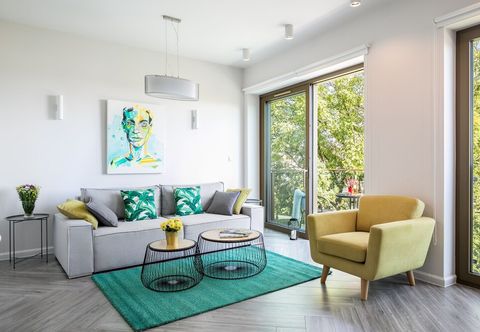 其他 My Krakow Apartments - City Center